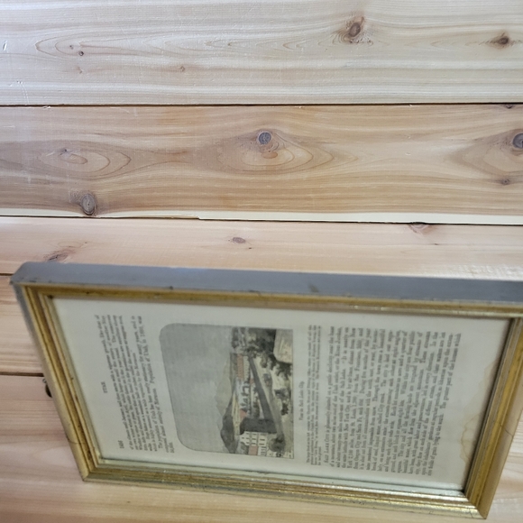 Original Oil Print - Picture 7 of 9